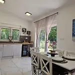 Villa De Luna Istra,whirlpool Barban