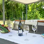 Villa De Luna Istra,whirlpool *