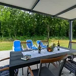 Villa De Luna Istra,whirlpool Barban
