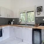 Villa De Luna Istra,whirlpool *