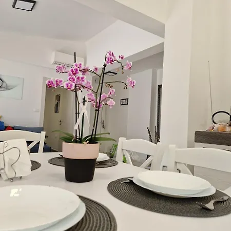 Villa De Luna Istra *