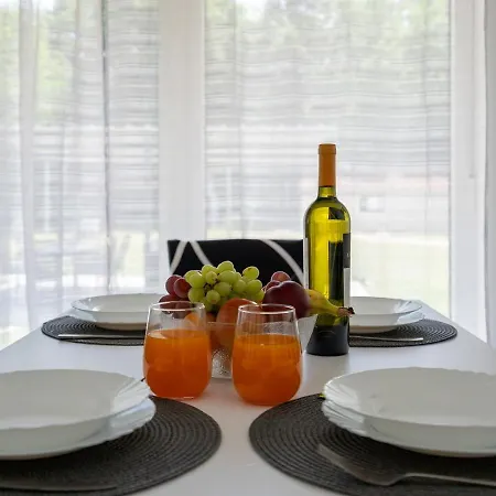 Villa De Luna Istra,whirlpool