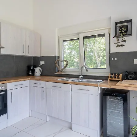 Vila De Luna Istra,whirlpool *