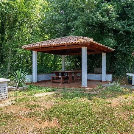 De Luna Istra,whirlpool * Barban