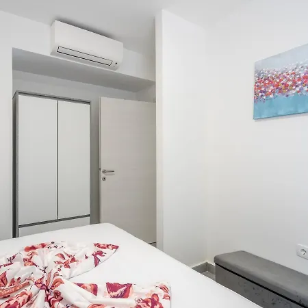 Vila De Luna Istra,whirlpool
