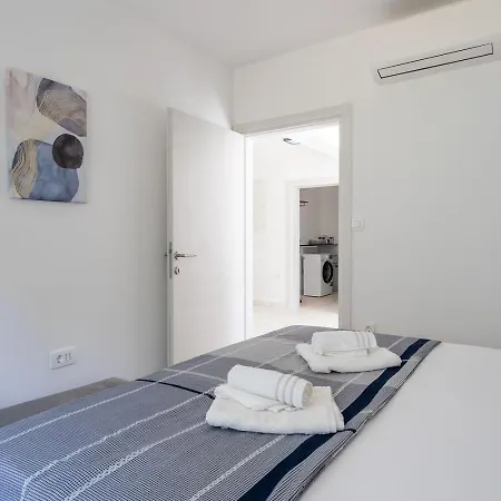 De Luna Istra Villa Barban