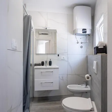 De Luna Istra,whirlpool * Barban