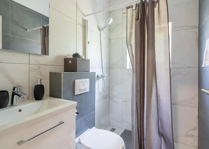 De Luna Istra,whirlpool 빌라 *