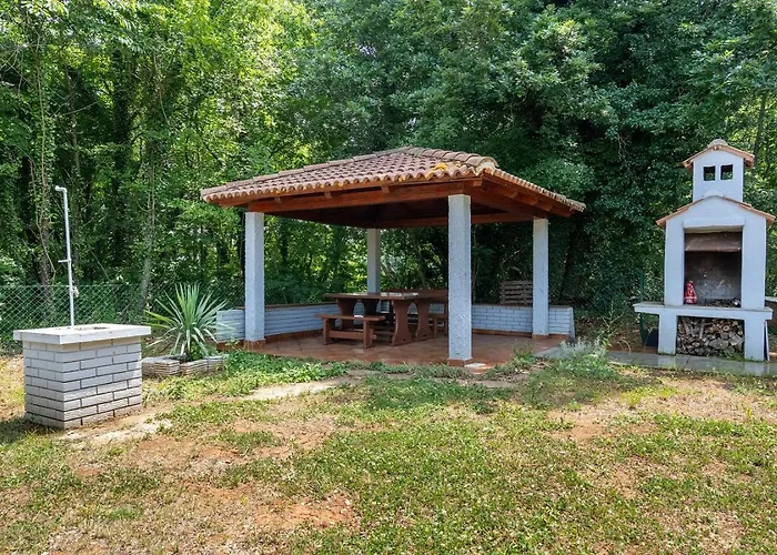 De Luna Istra,whirlpool * Barban