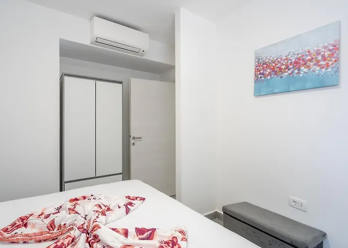 빌라 De Luna Istra,whirlpool