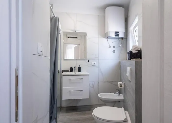 De Luna Istra,whirlpool * Barban