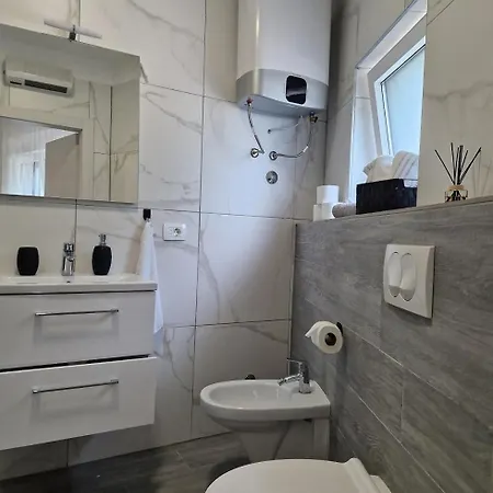 De Luna Istra Villa *