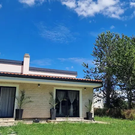 Villa De Luna Istra,whirlpool *