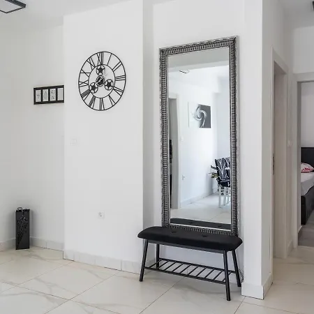De Luna Istra Villa Barban