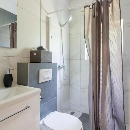 De Luna Istra,whirlpool Villa *