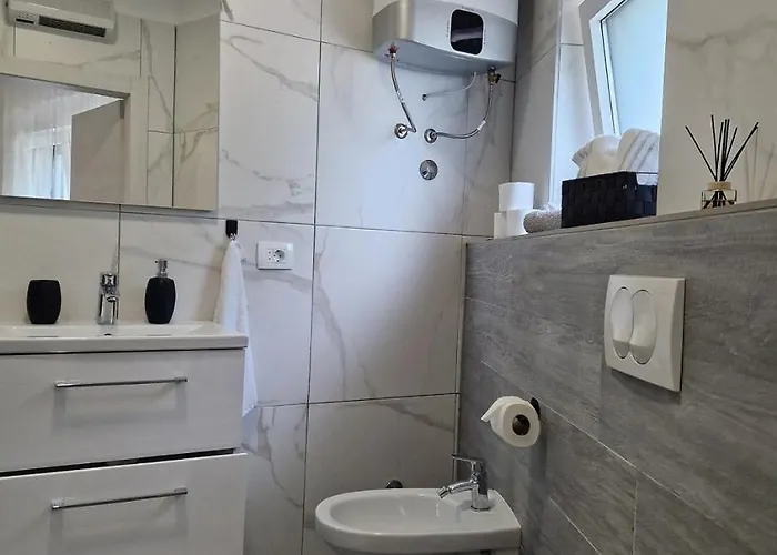 De Luna Istra,whirlpool Villa *
